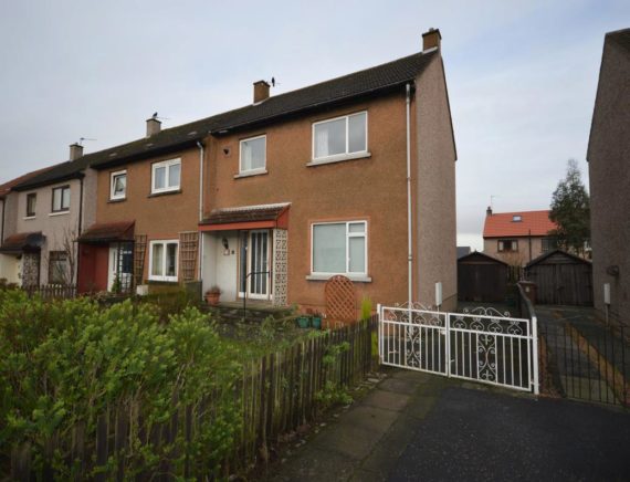 3 Bedroom Flat